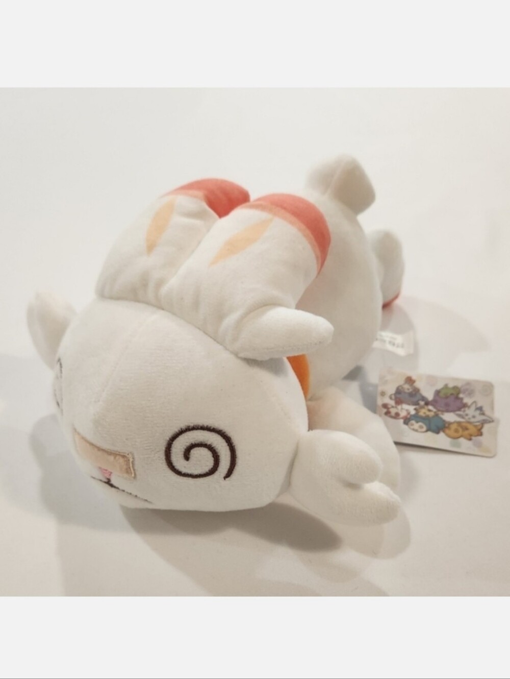 Pokemon Scorbunny Plush Toy